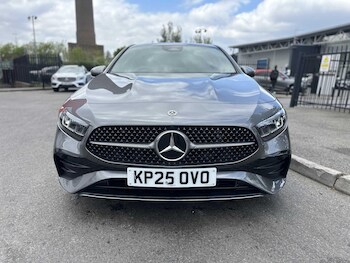 Used Mercedes-Benz A-Class 2025 for sale - 78276349: Photo