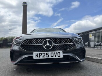 Used Mercedes-Benz A-Class 2025 for sale - 78276349: Photo