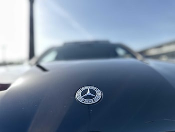 Used Mercedes-Benz GLC 2025 for sale - 78020284: Photo