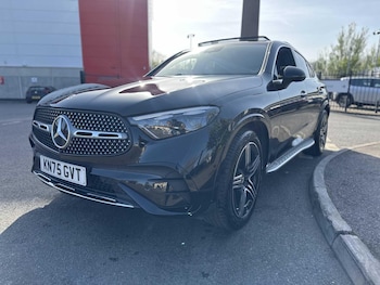 Used Mercedes-Benz GLC 2025 for sale - 78020284: Photo