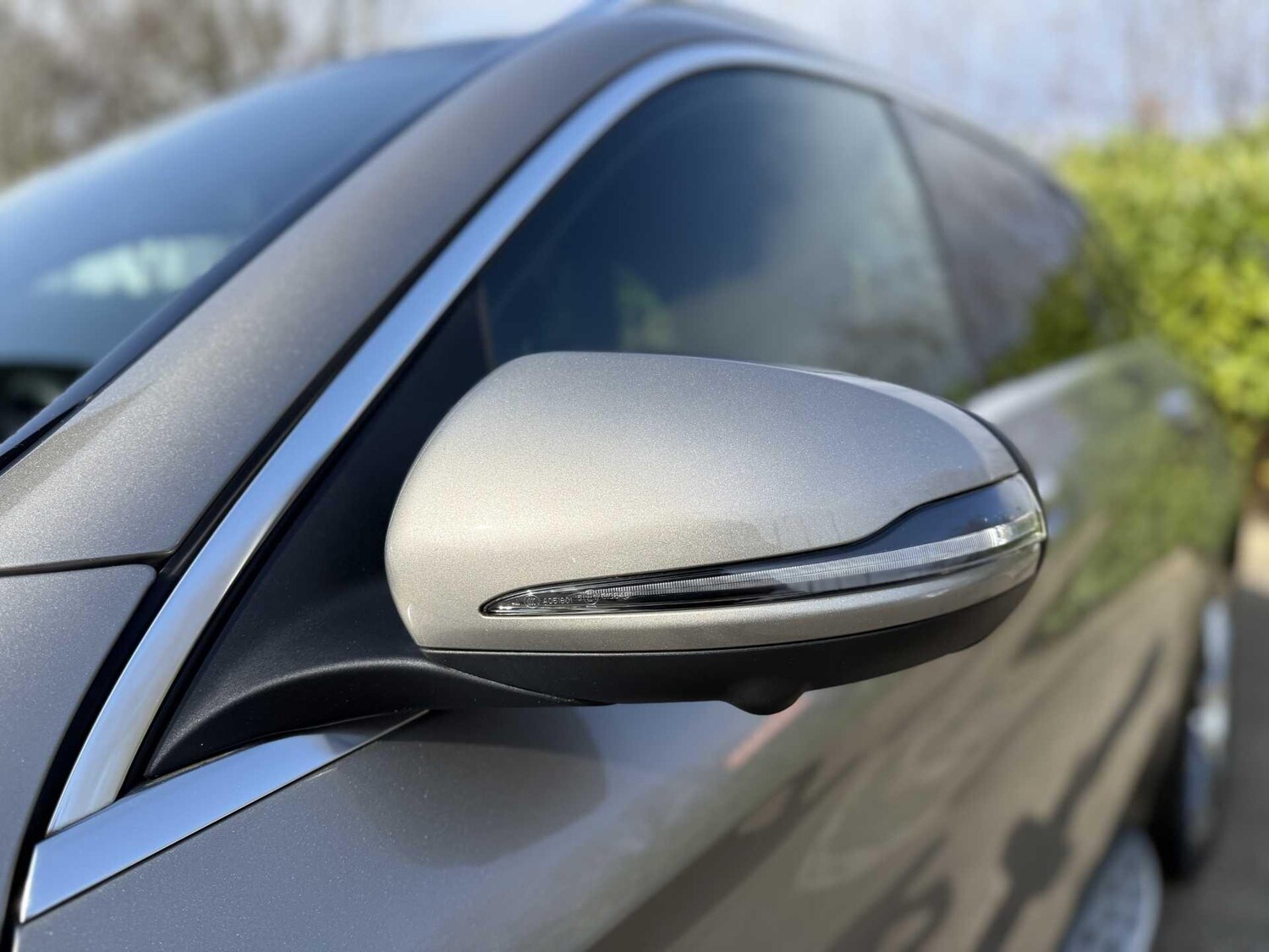 Used Mercedes-Benz GLC for sale - 77769328: Photo 10