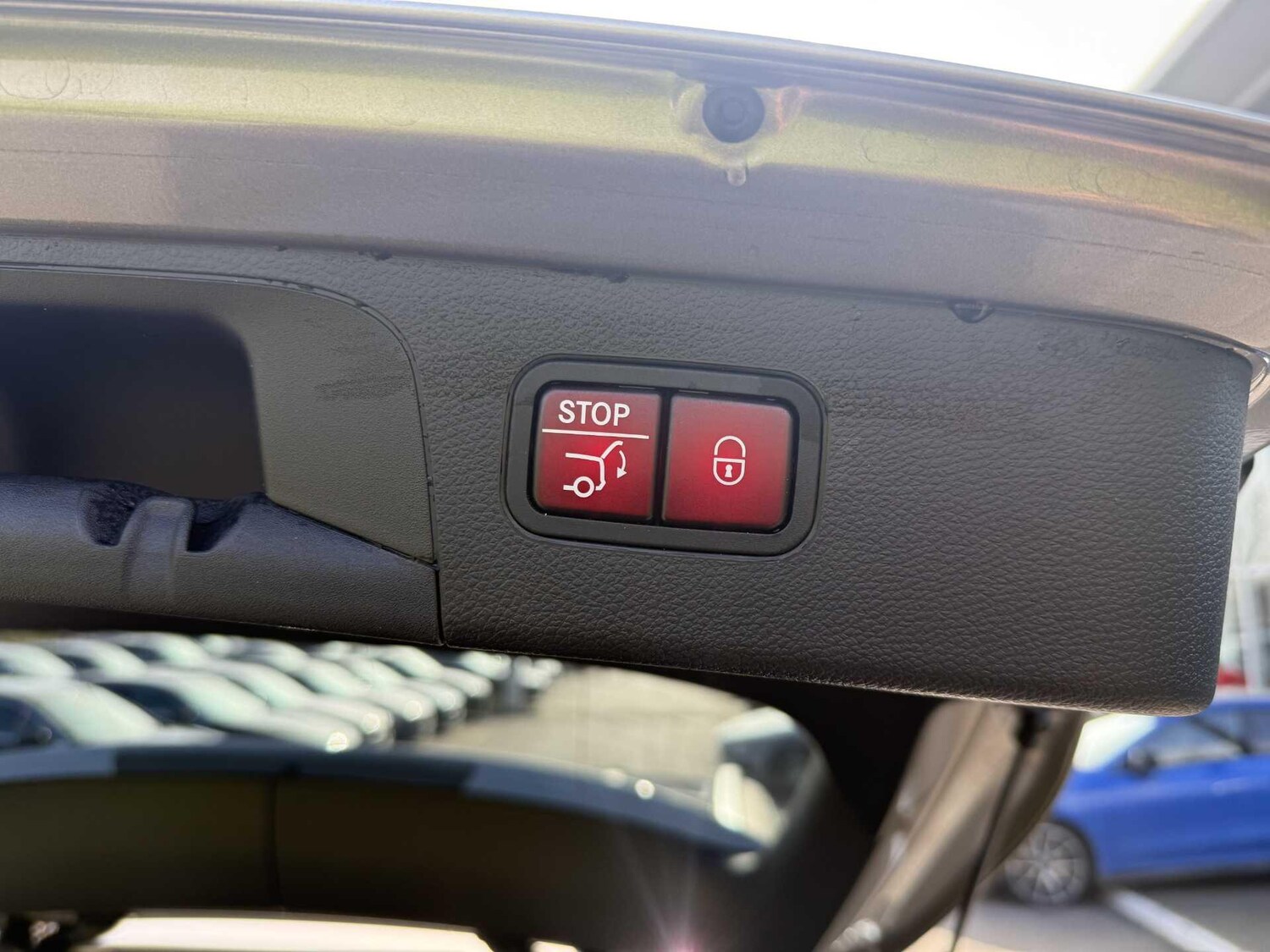 Used Mercedes-Benz GLC for sale - 77769328: Photo 19