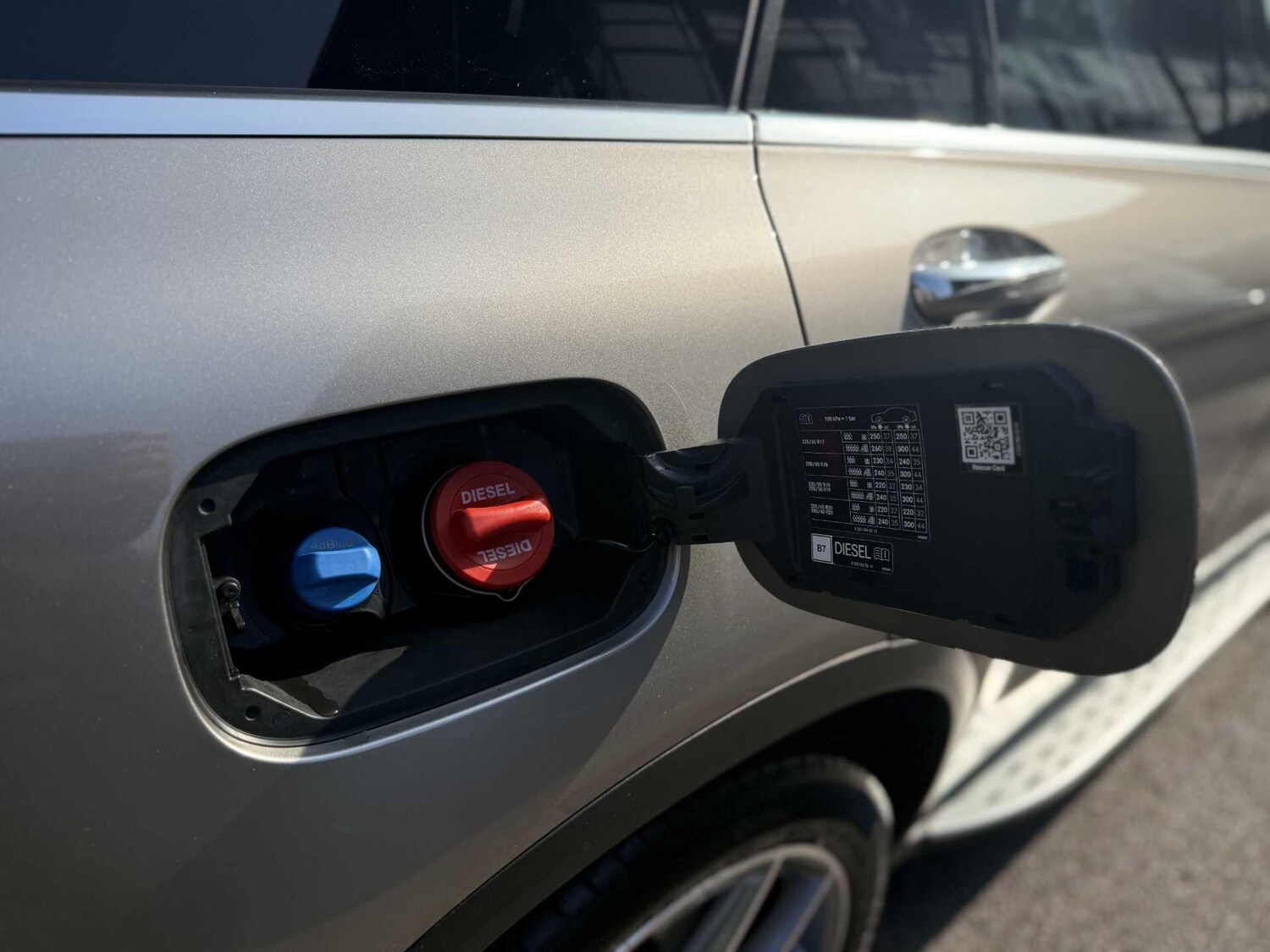 Used Mercedes-Benz GLC for sale - 77769328: Photo 23