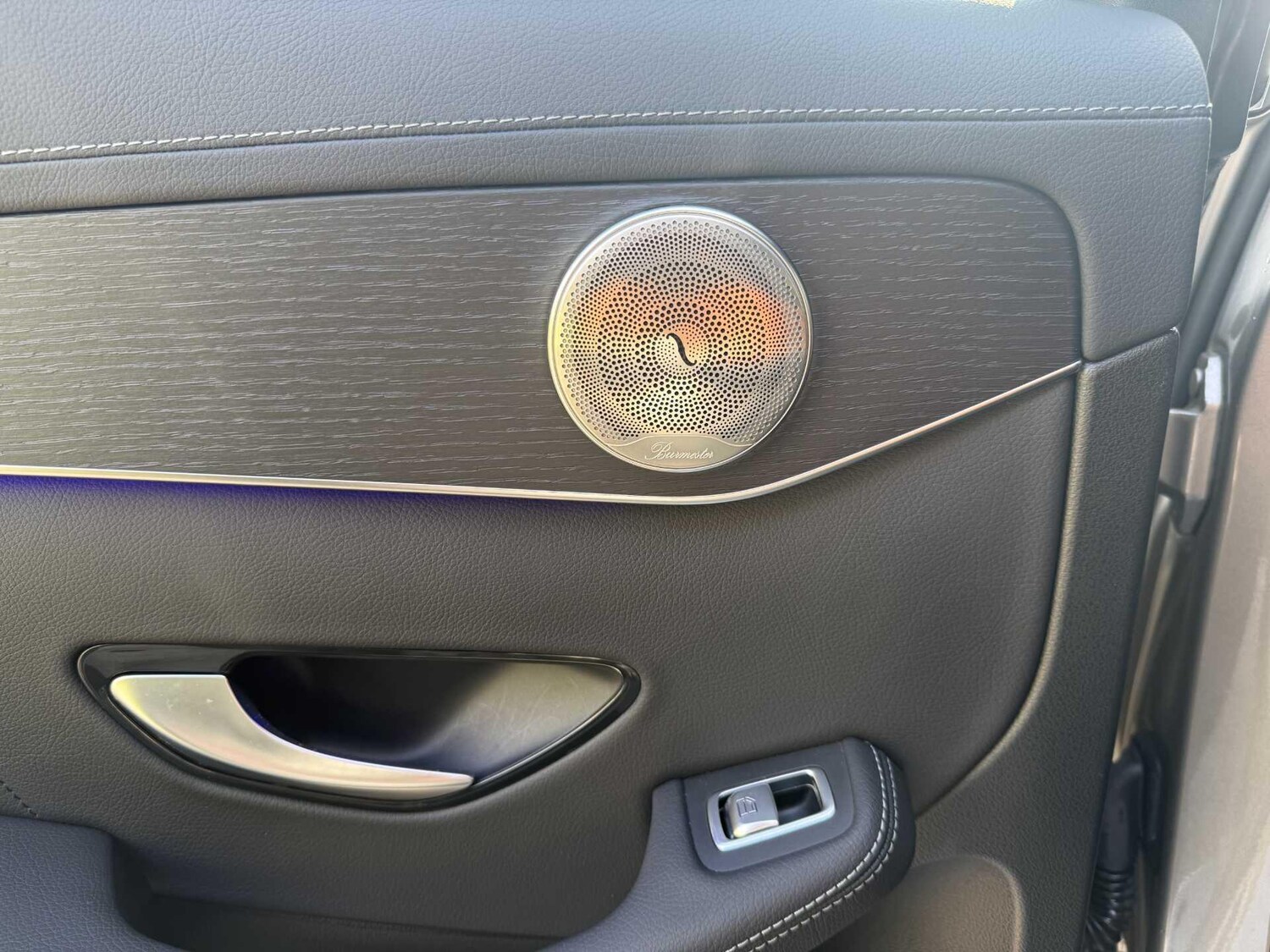 Used Mercedes-Benz GLC for sale - 77769328: Photo 29