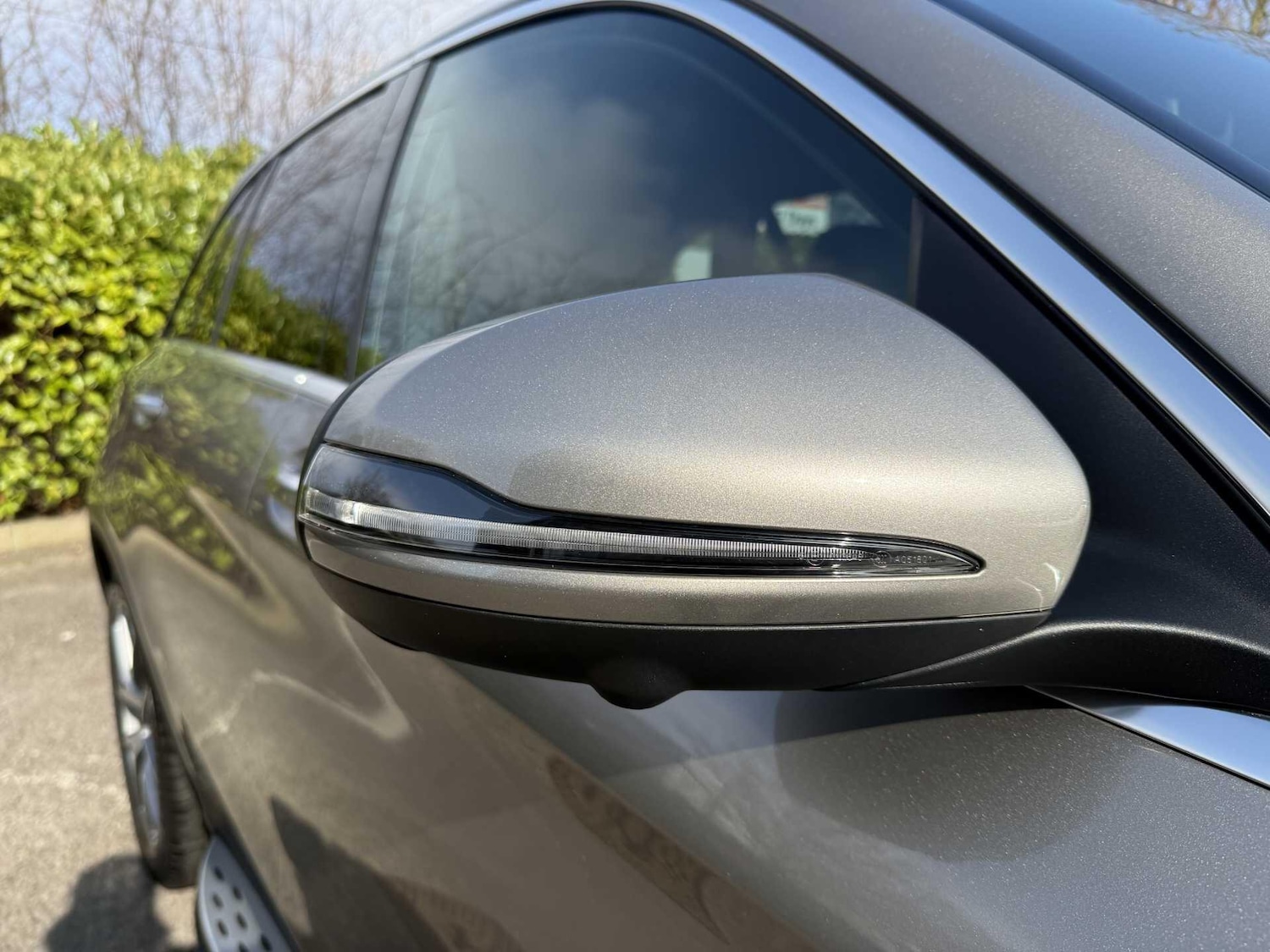 Used Mercedes-Benz GLC for sale - 77769328: Photo 3