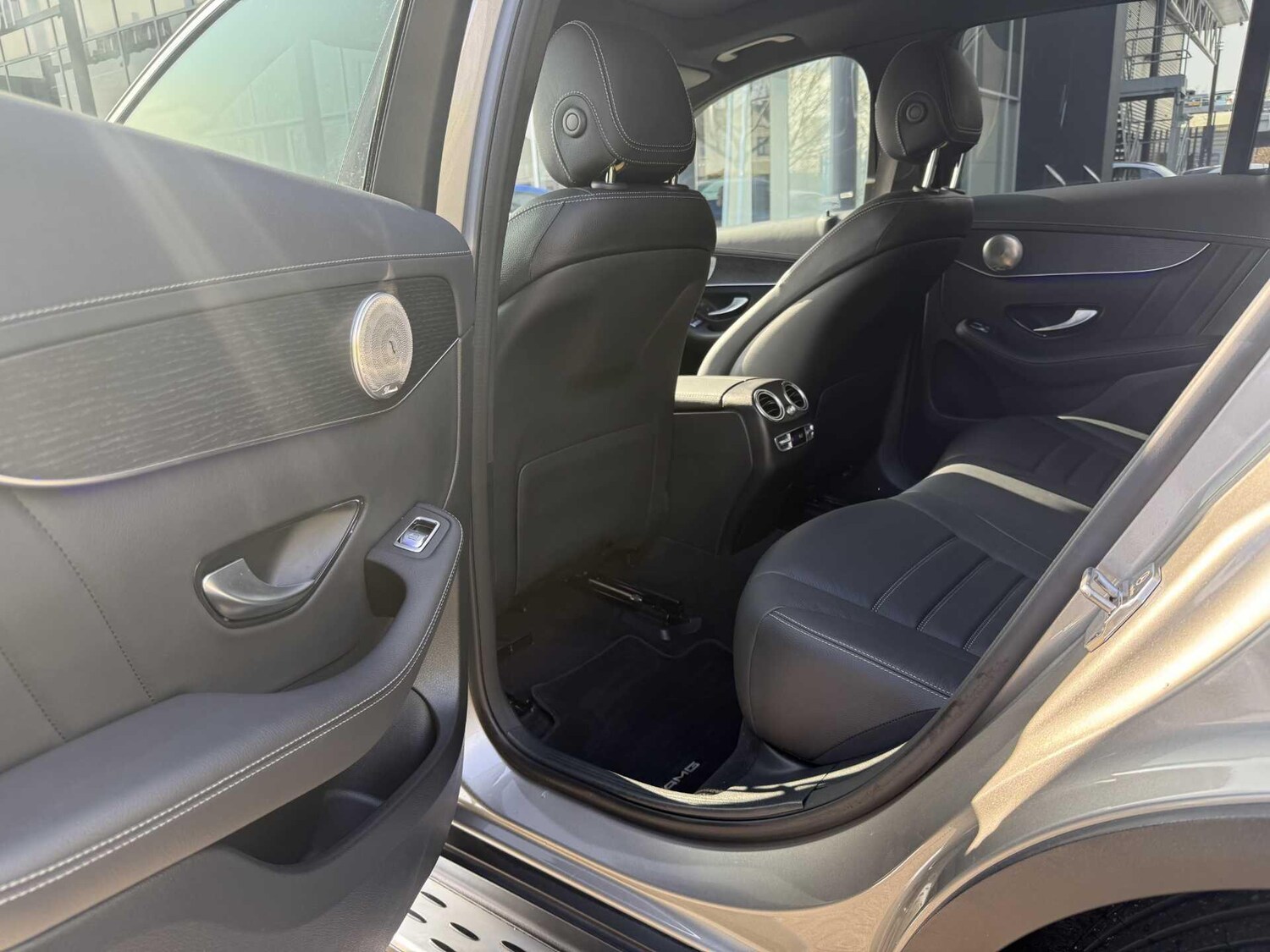 Used Mercedes-Benz GLC for sale - 77769328: Photo 30