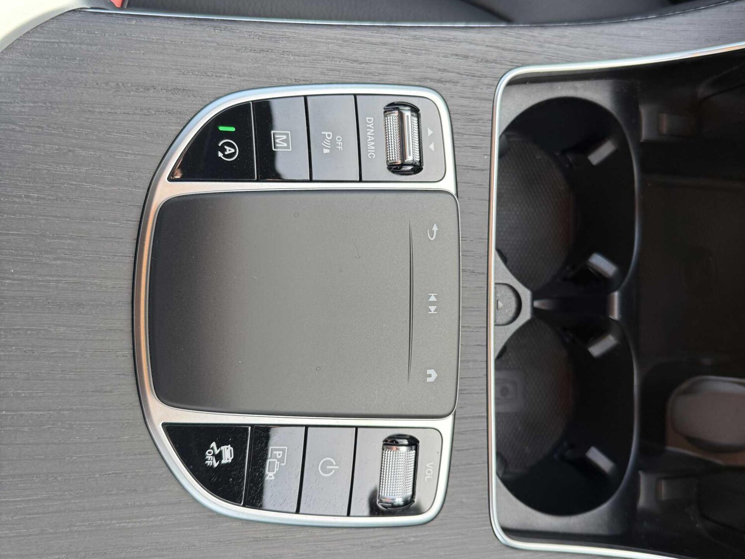 Used Mercedes-Benz GLC for sale - 77769328: Photo 31