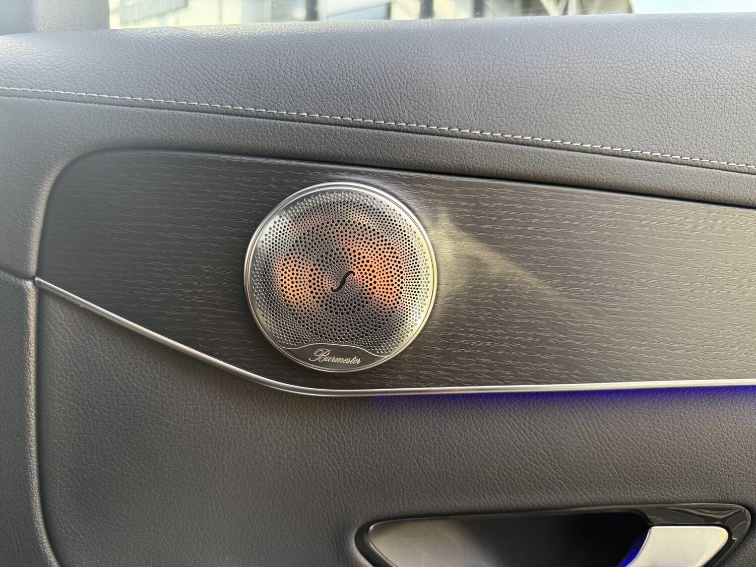 Used Mercedes-Benz GLC for sale - 77769328: Photo 35