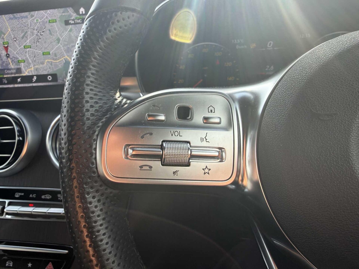 Used Mercedes-Benz GLC for sale - 77769328: Photo 43