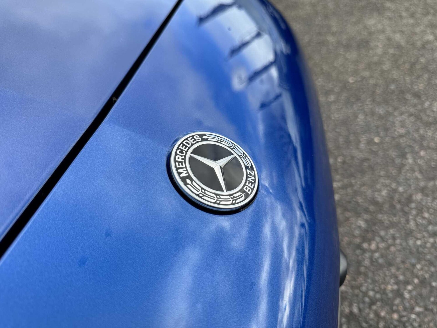 Used Mercedes-Benz C Class 2023 for sale - 77604673: Photo 14