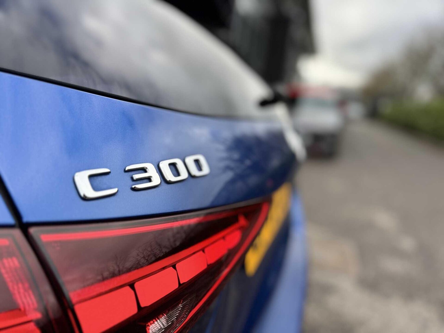 Used Mercedes-Benz C Class 2023 for sale - 77604673: Photo 15