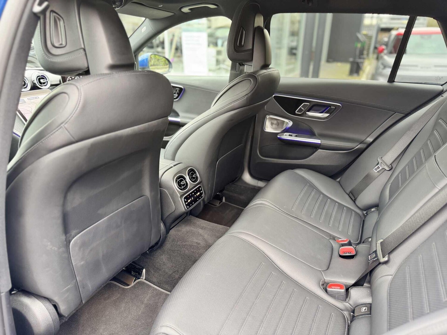 Used Mercedes-Benz C Class 2023 for sale - 77604673: Photo 27