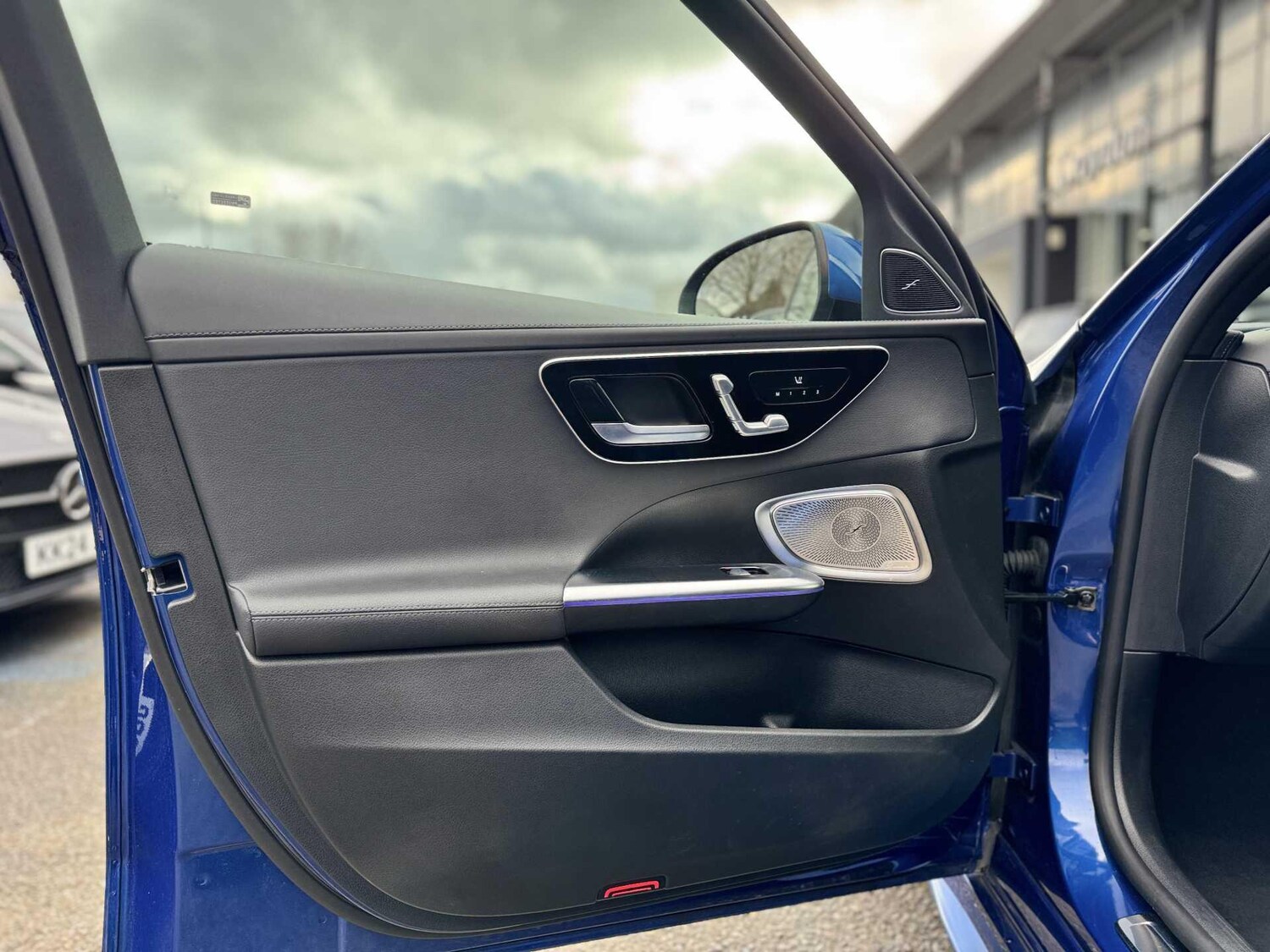 Used Mercedes-Benz C Class 2023 for sale - 77604673: Photo 29