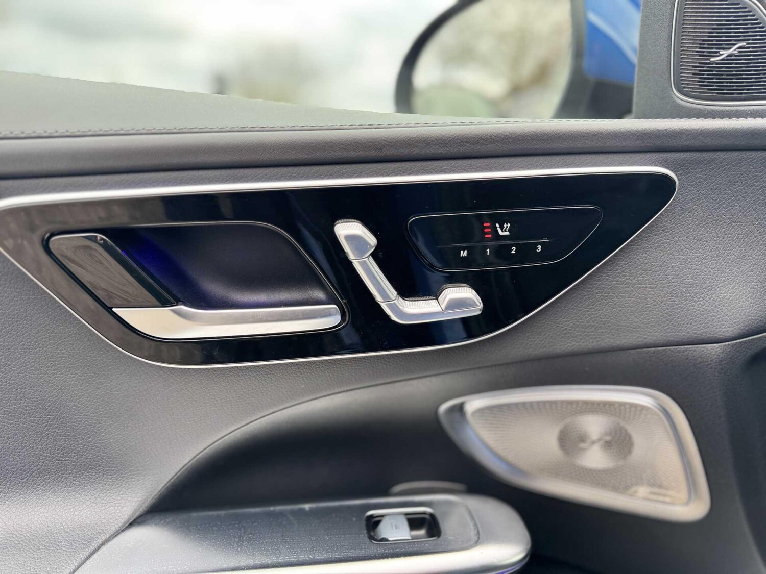 Used Mercedes-Benz C Class 2023 for sale - 77604673: Photo 30