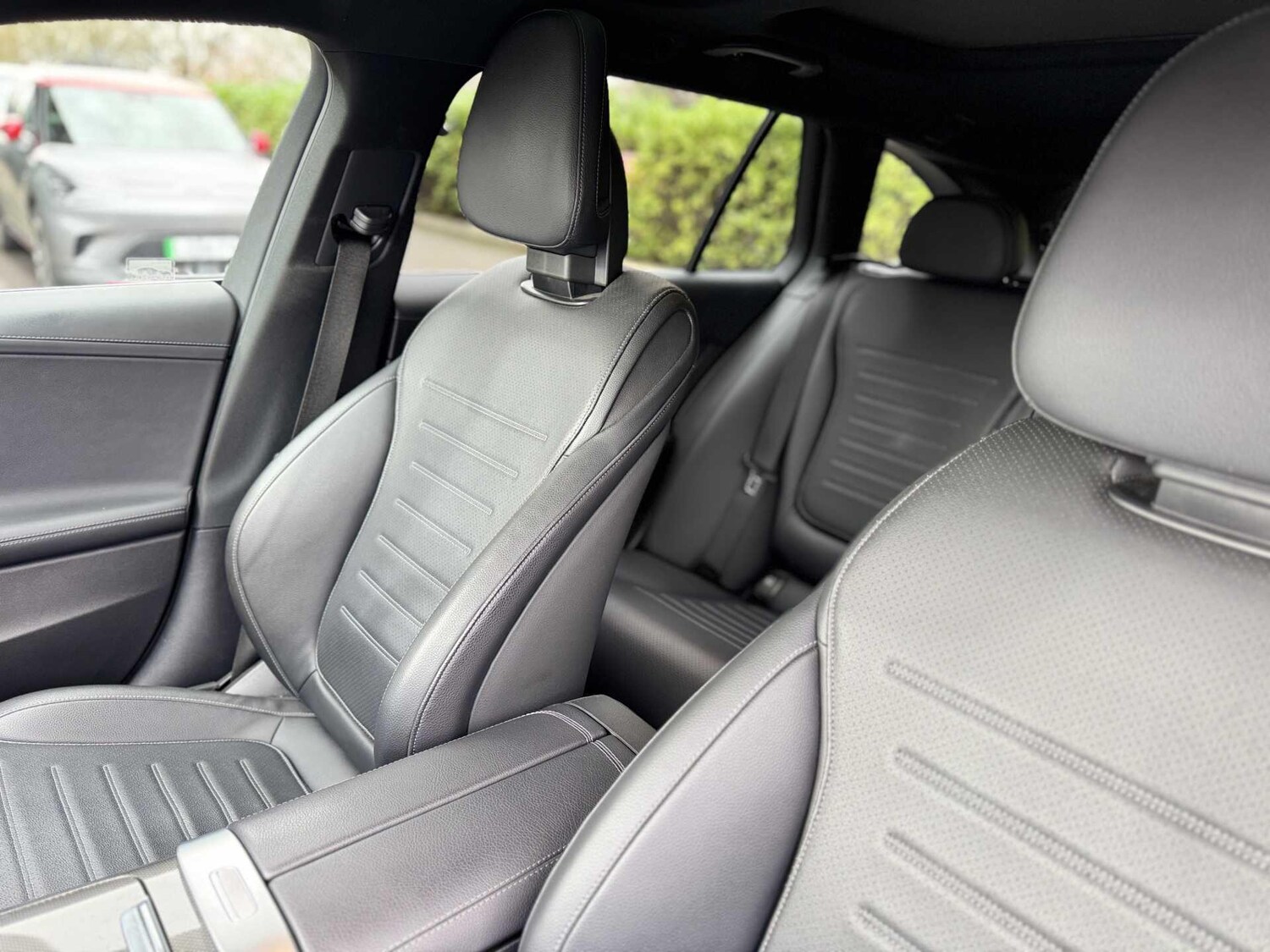 Used Mercedes-Benz C Class 2023 for sale - 77604673: Photo 32