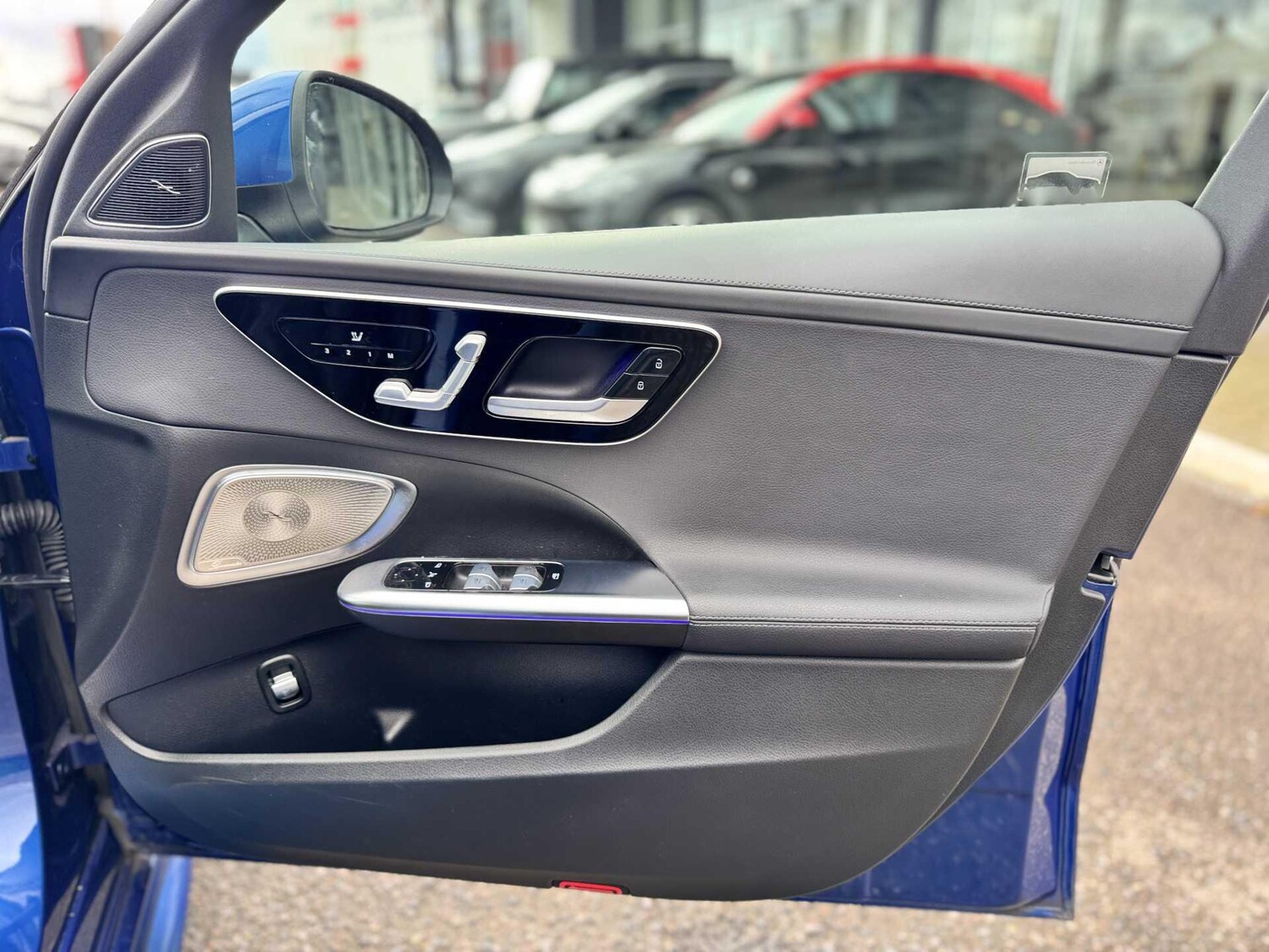 Used Mercedes-Benz C Class 2023 for sale - 77604673: Photo 33