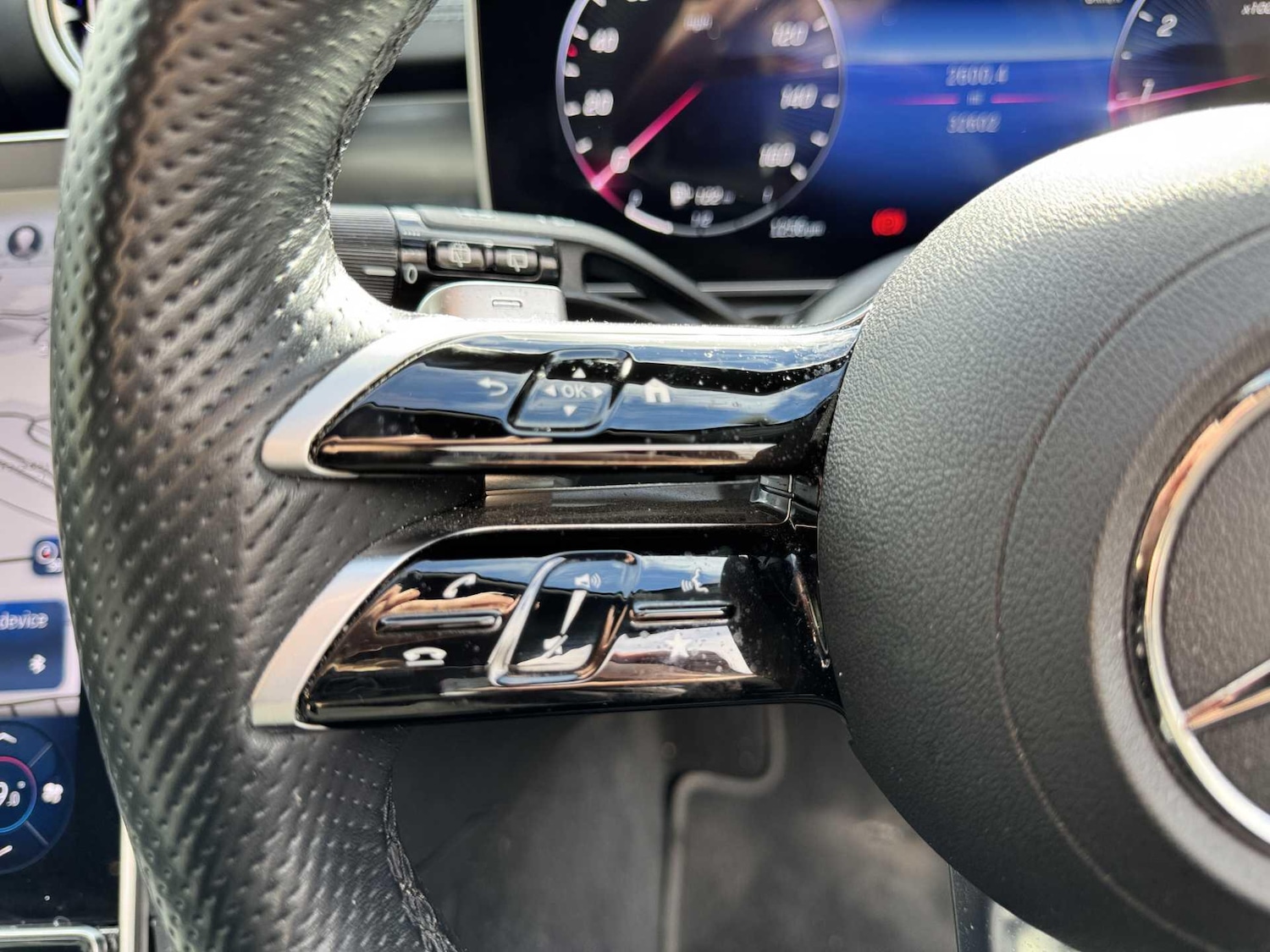 Used Mercedes-Benz C Class 2023 for sale - 77604673: Photo 38