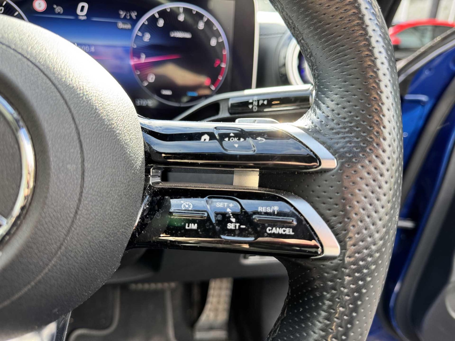 Used Mercedes-Benz C Class 2023 for sale - 77604673: Photo 39