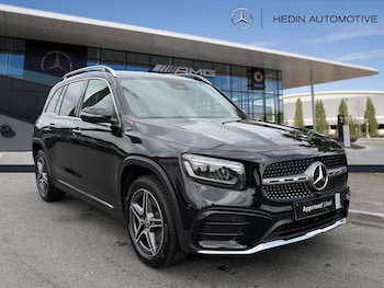 Used Mercedes-Benz GLB 2025 for sale - 78999659: Photo