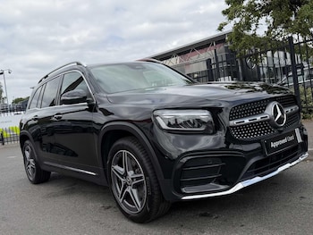 Used Mercedes-Benz GLB 2025 for sale - 78999659: Photo
