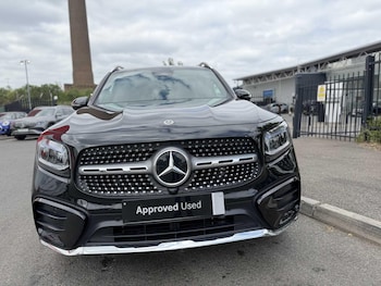 Used Mercedes-Benz GLB 2025 for sale - 78999659: Photo
