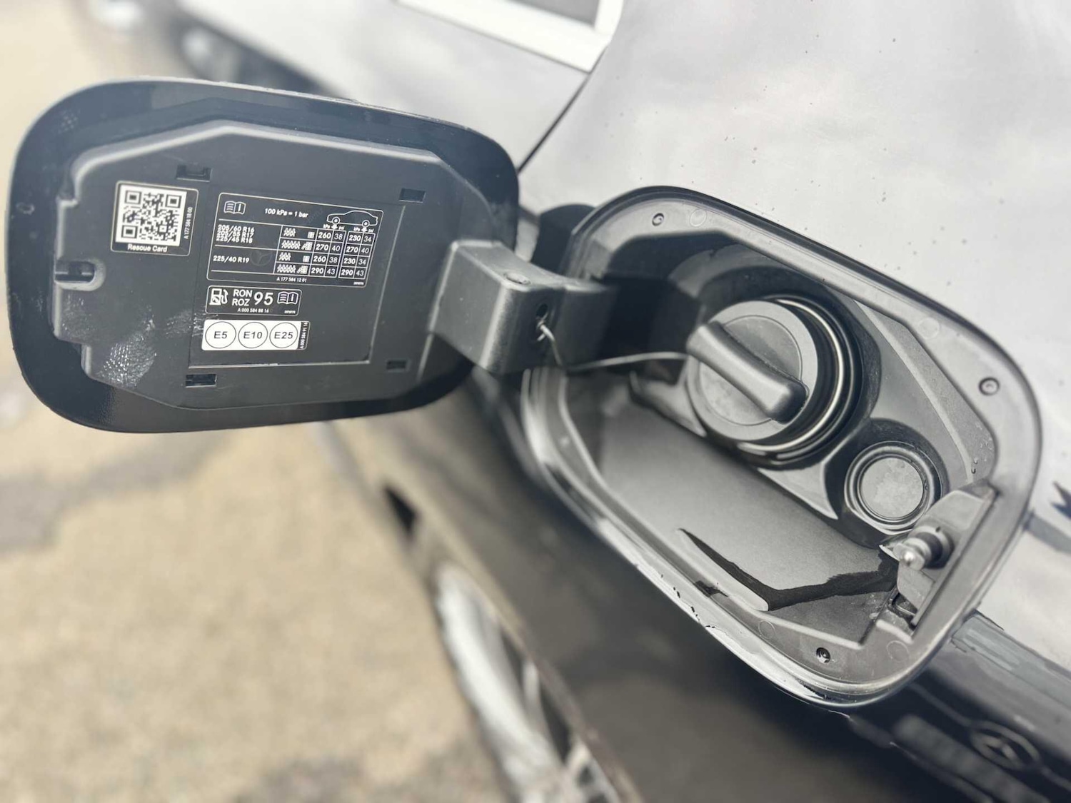 Used Mercedes-Benz A-Class 2025 for sale - 77604609: Photo 12