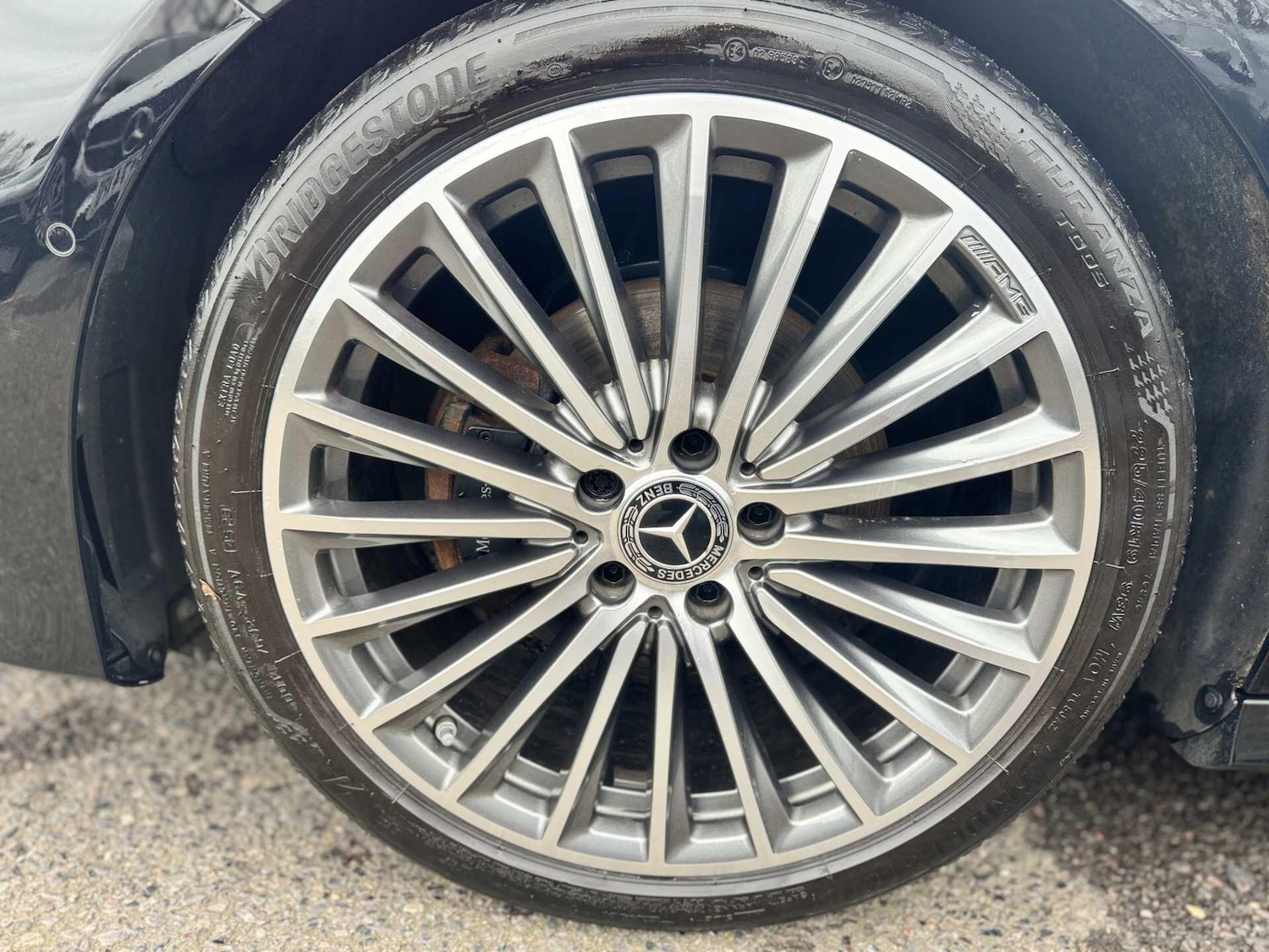 Used Mercedes-Benz A-Class 2025 for sale - 77604609: Photo 14