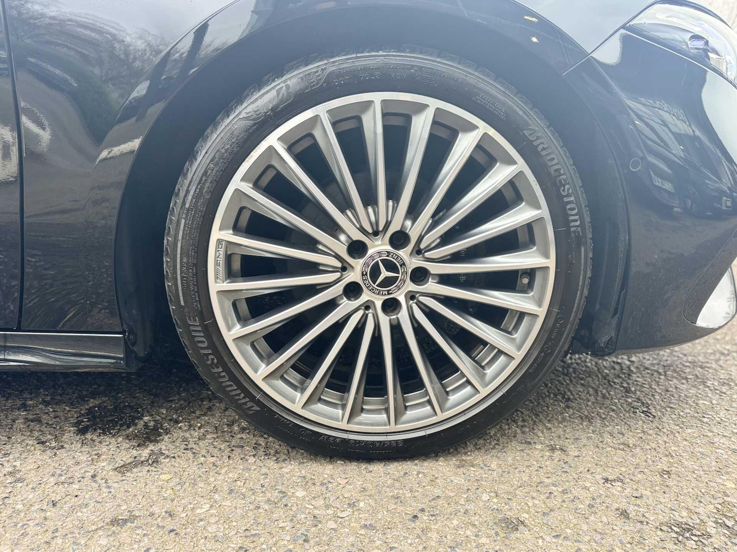 Used Mercedes-Benz A-Class 2025 for sale - 77604609: Photo 15