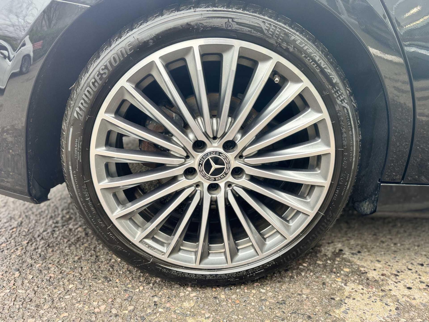 Used Mercedes-Benz A-Class 2025 for sale - 77604609: Photo 16