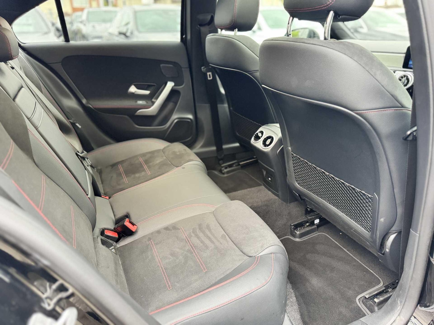 Used Mercedes-Benz A-Class 2025 for sale - 77604609: Photo 18