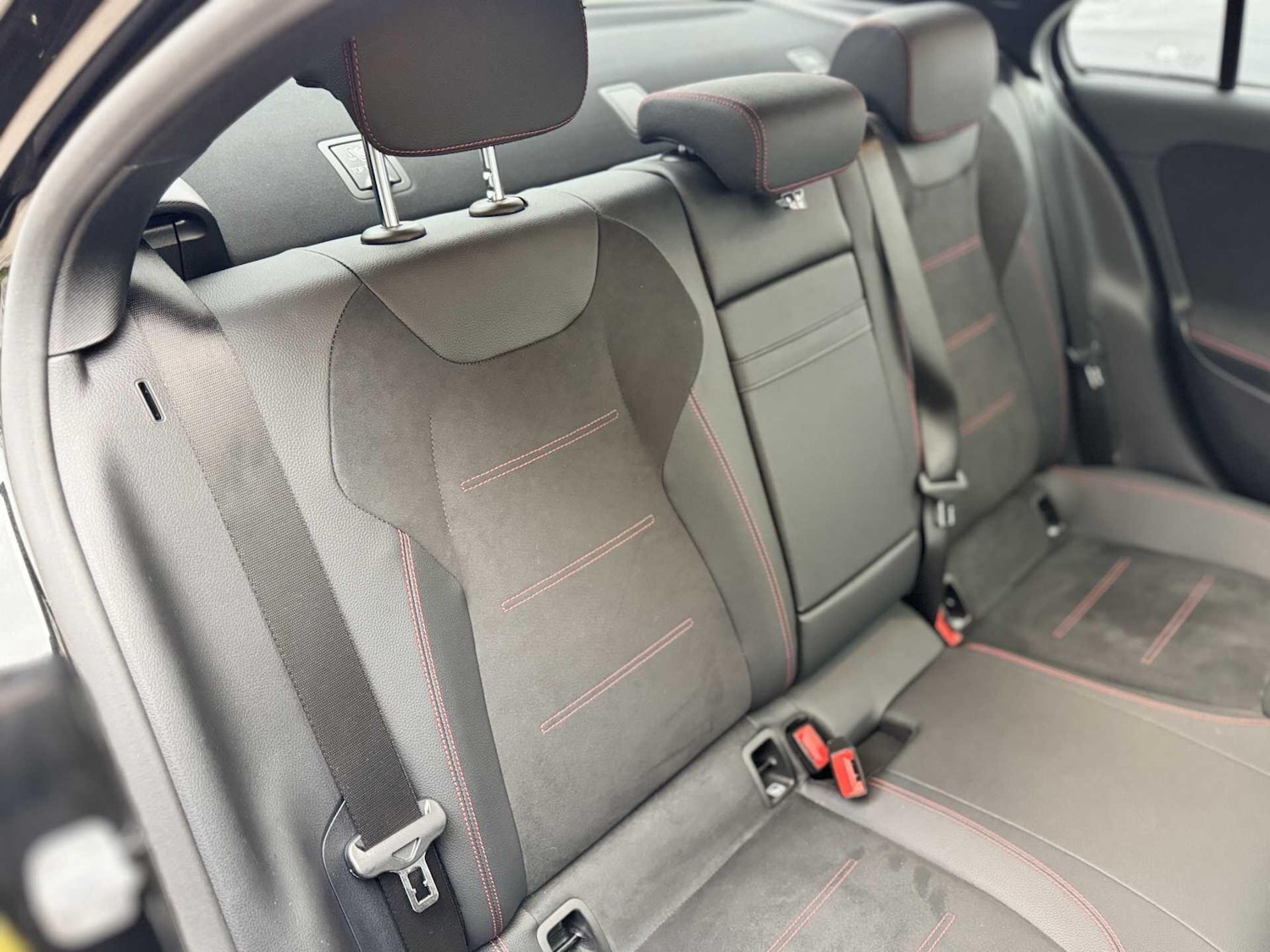 Used Mercedes-Benz A-Class 2025 for sale - 77604609: Photo 19