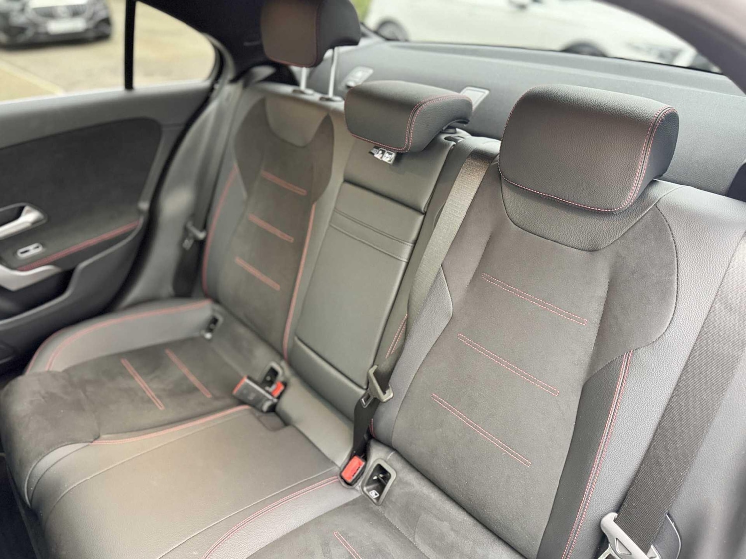 Used Mercedes-Benz A-Class 2025 for sale - 77604609: Photo 20