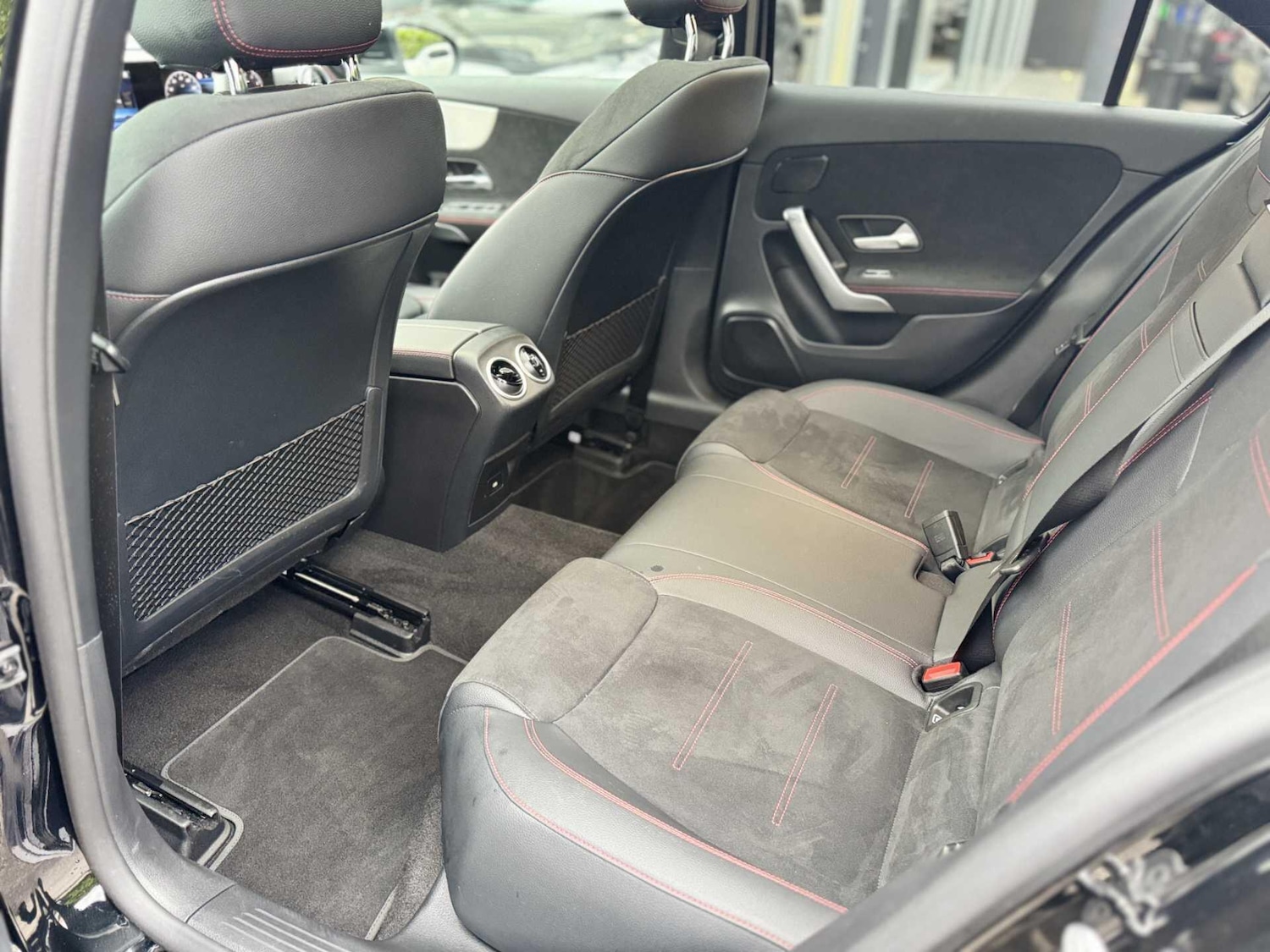 Used Mercedes-Benz A-Class 2025 for sale - 77604609: Photo 21