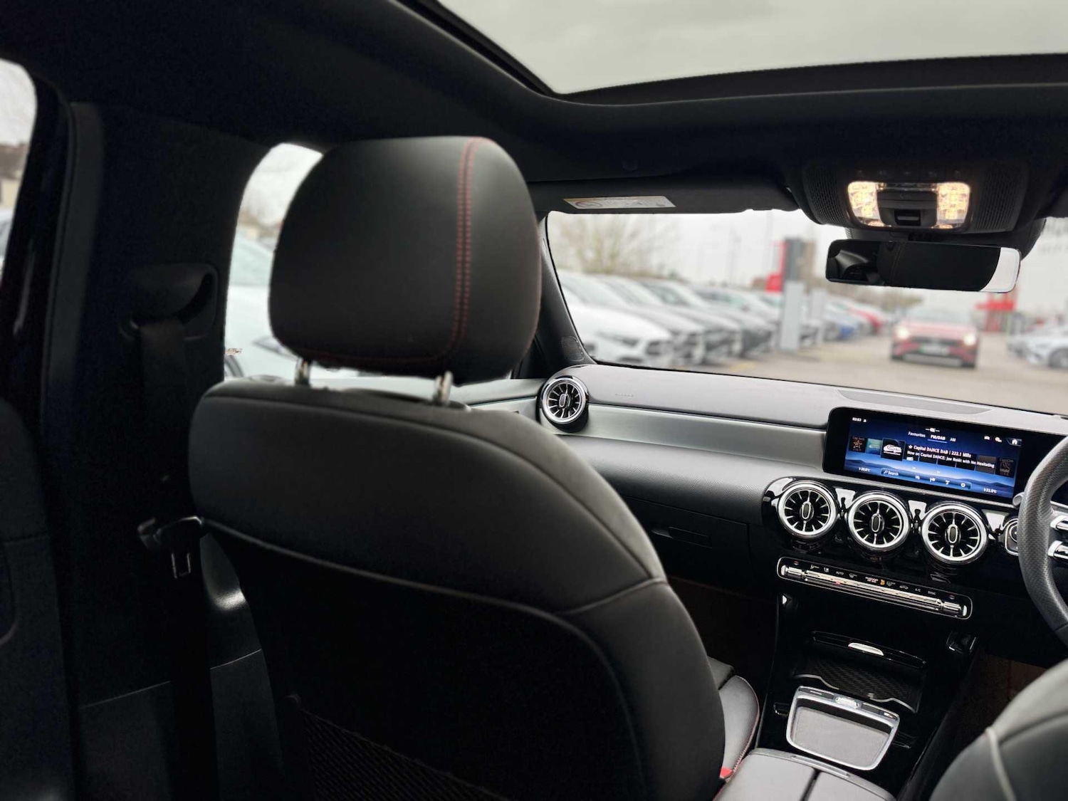 Used Mercedes-Benz A-Class 2025 for sale - 77604609: Photo 23