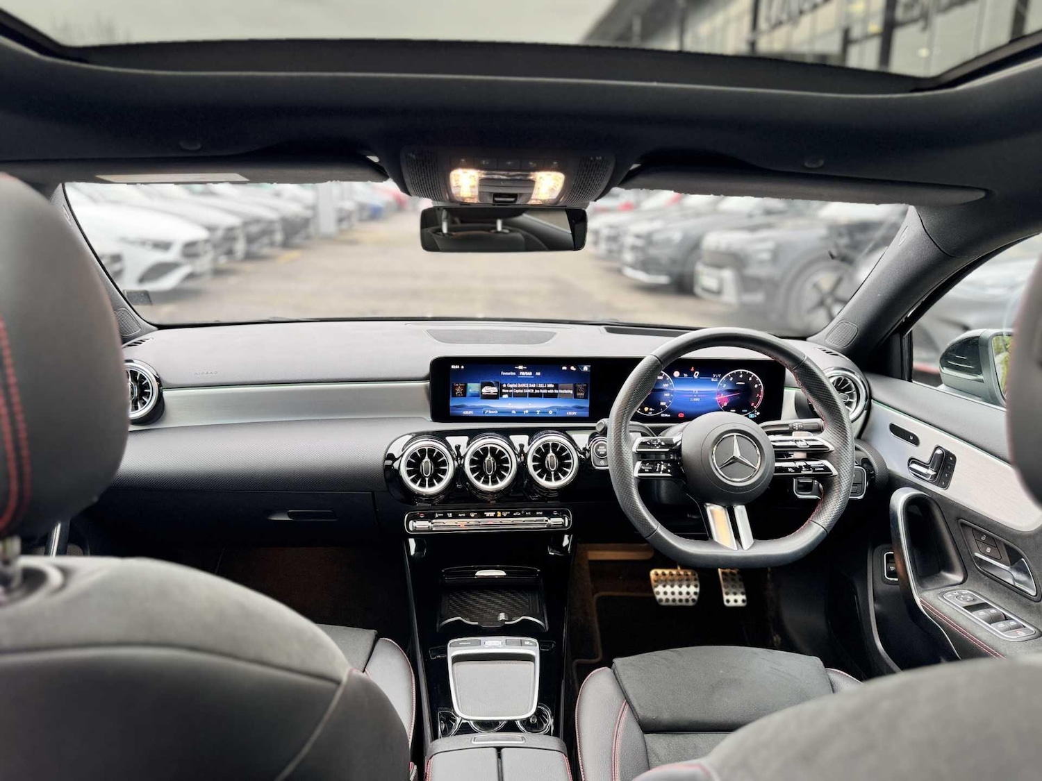 Used Mercedes-Benz A-Class 2025 for sale - 77604609: Photo 25