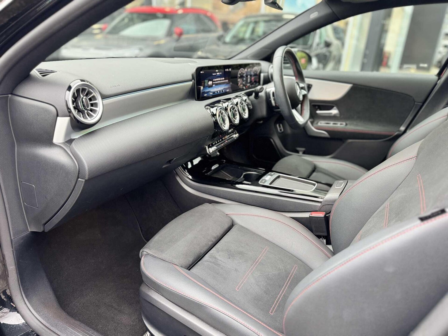 Used Mercedes-Benz A-Class 2025 for sale - 77604609: Photo 26