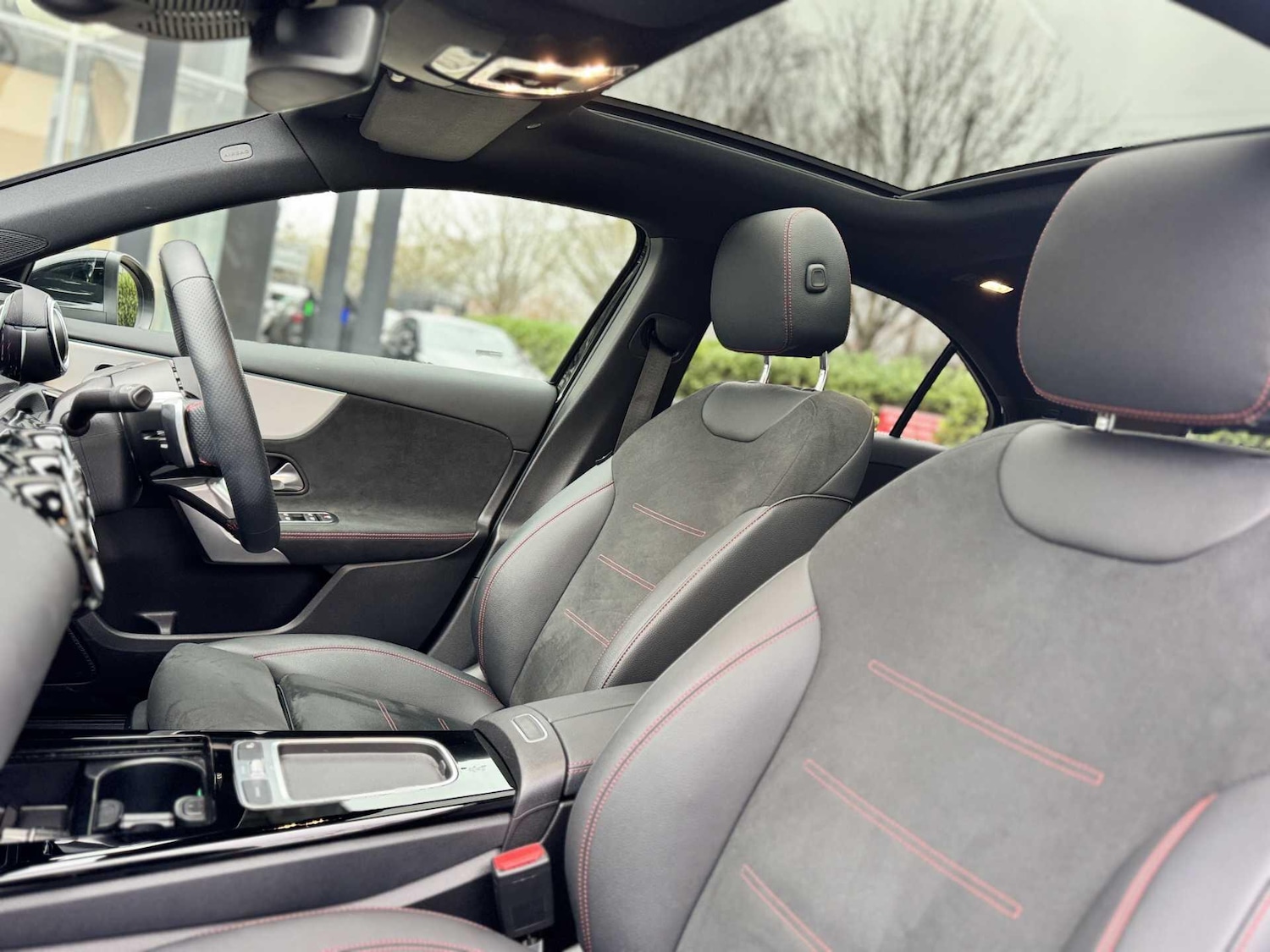 Used Mercedes-Benz A-Class 2025 for sale - 77604609: Photo 27