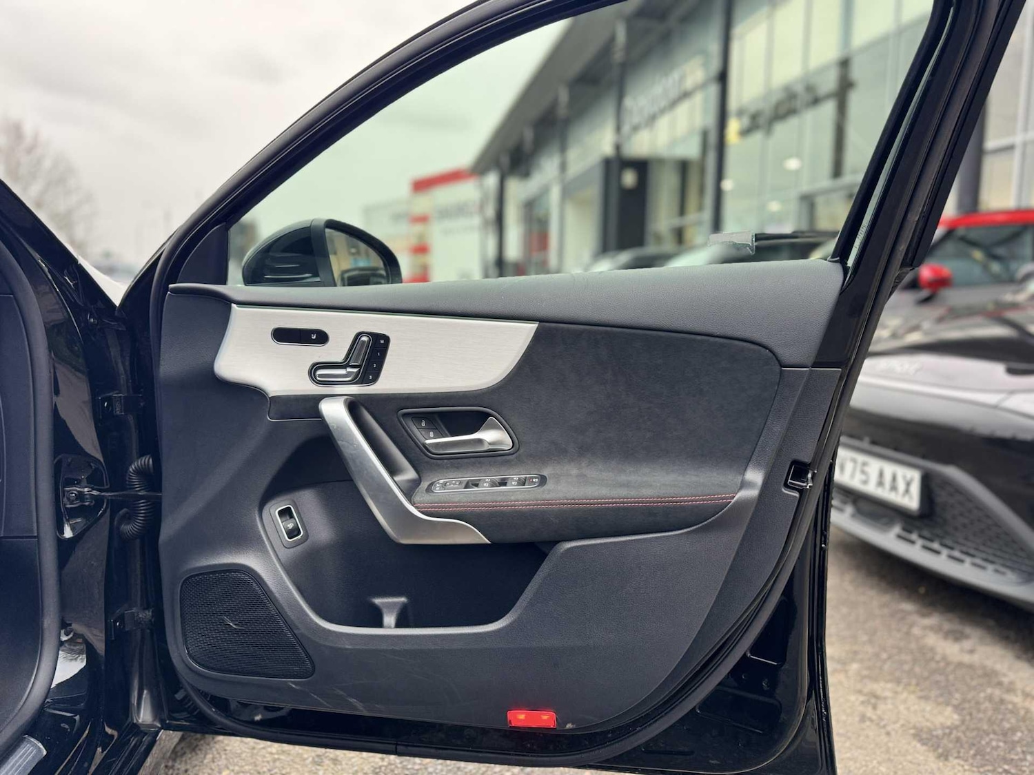 Used Mercedes-Benz A-Class 2025 for sale - 77604609: Photo 28