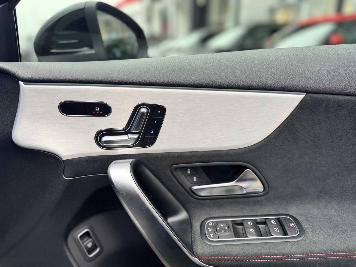 Used Mercedes-Benz A-Class 2025 for sale - 77604609: Photo 29