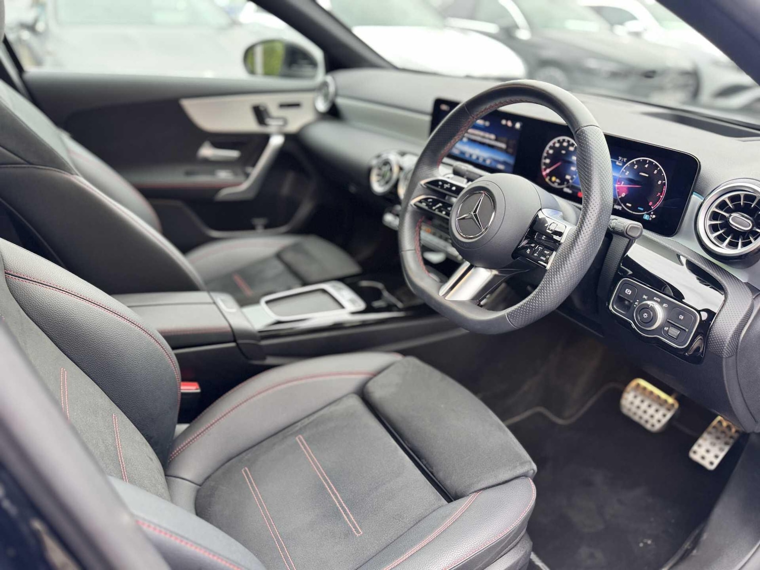 Used Mercedes-Benz A-Class 2025 for sale - 77604609: Photo 30