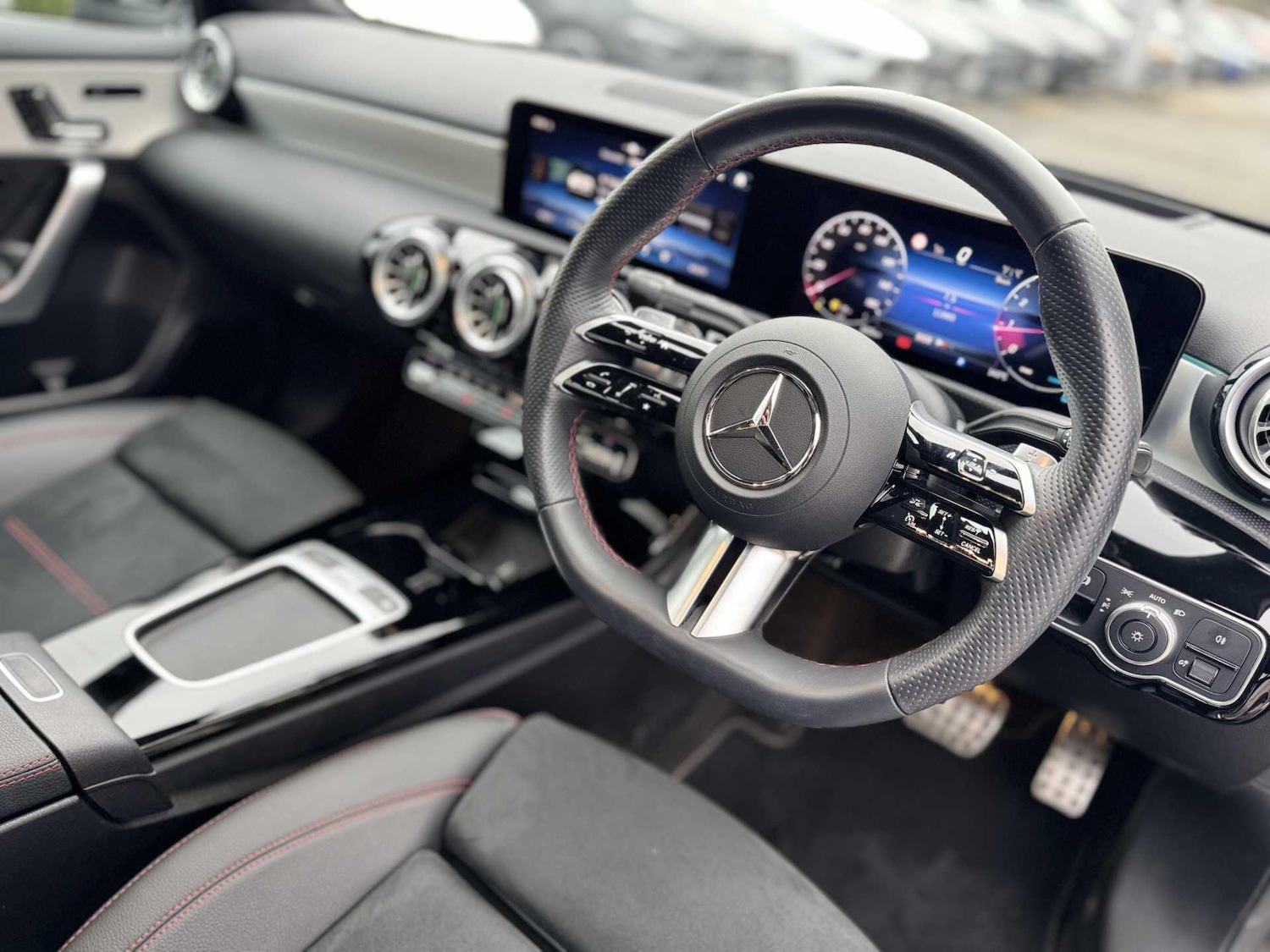 Used Mercedes-Benz A-Class 2025 for sale - 77604609: Photo 31