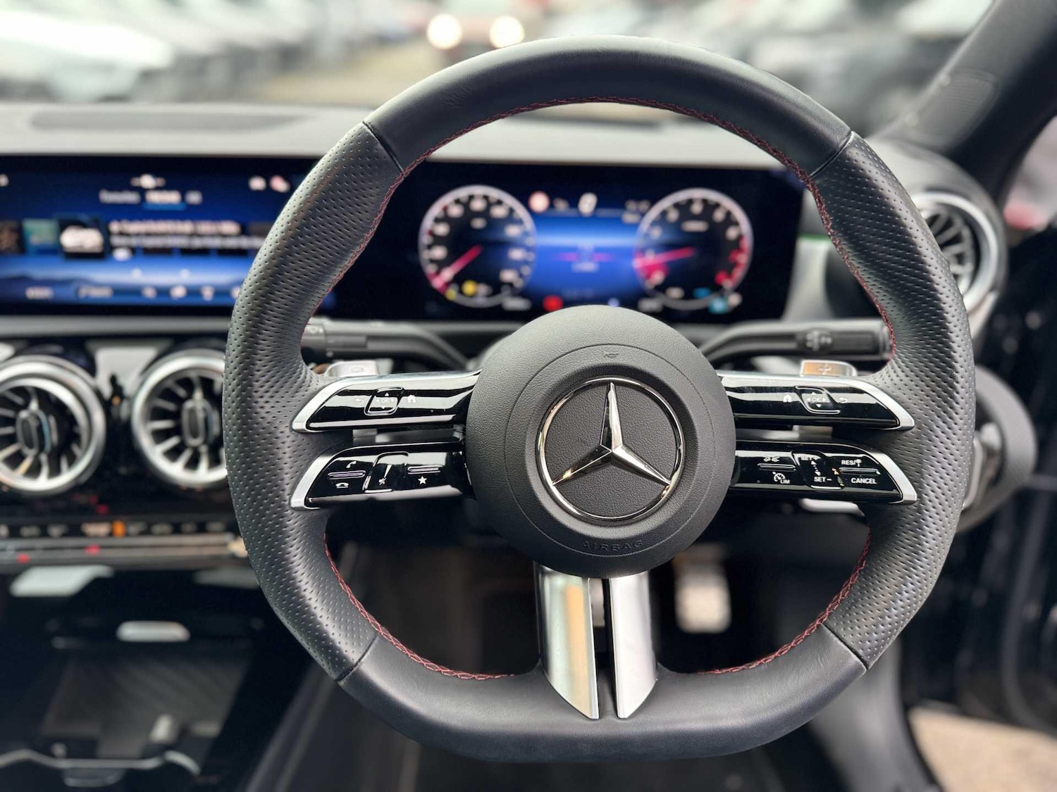 Used Mercedes-Benz A-Class 2025 for sale - 77604609: Photo 32