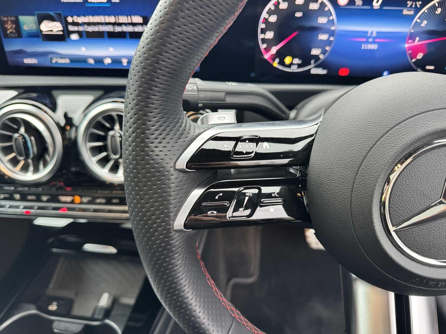 Used Mercedes-Benz A-Class 2025 for sale - 77604609: Photo 33