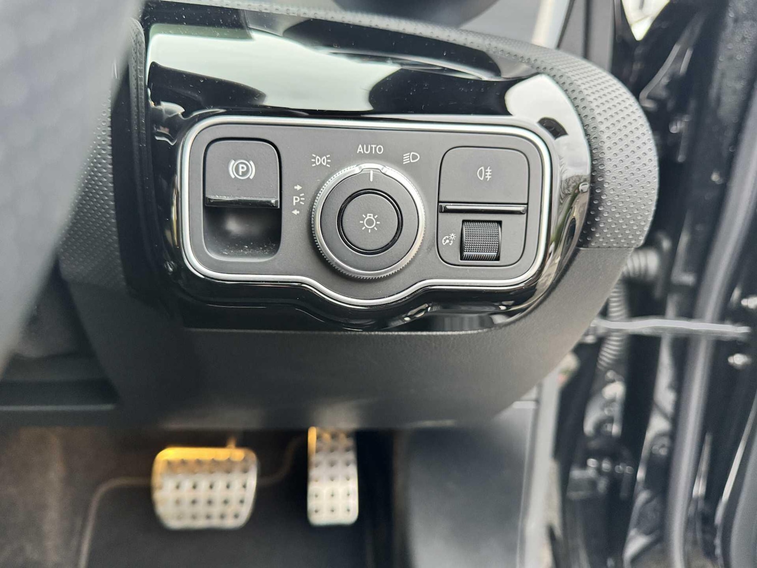 Used Mercedes-Benz A-Class 2025 for sale - 77604609: Photo 35