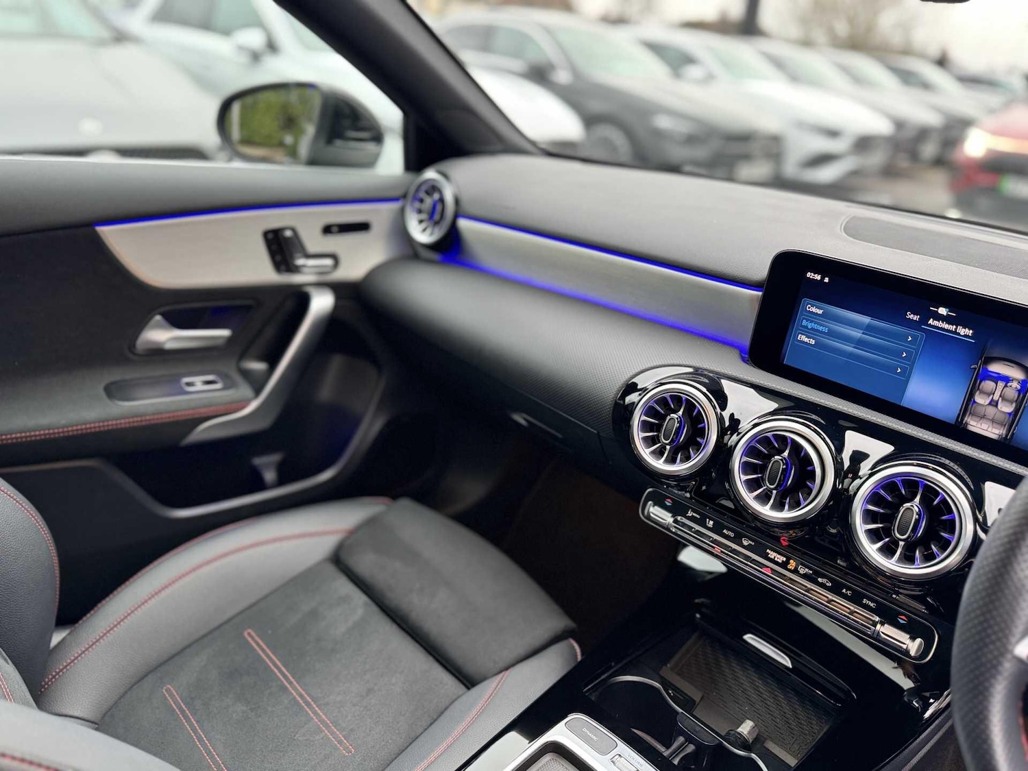 Used Mercedes-Benz A-Class 2025 for sale - 77604609: Photo 36