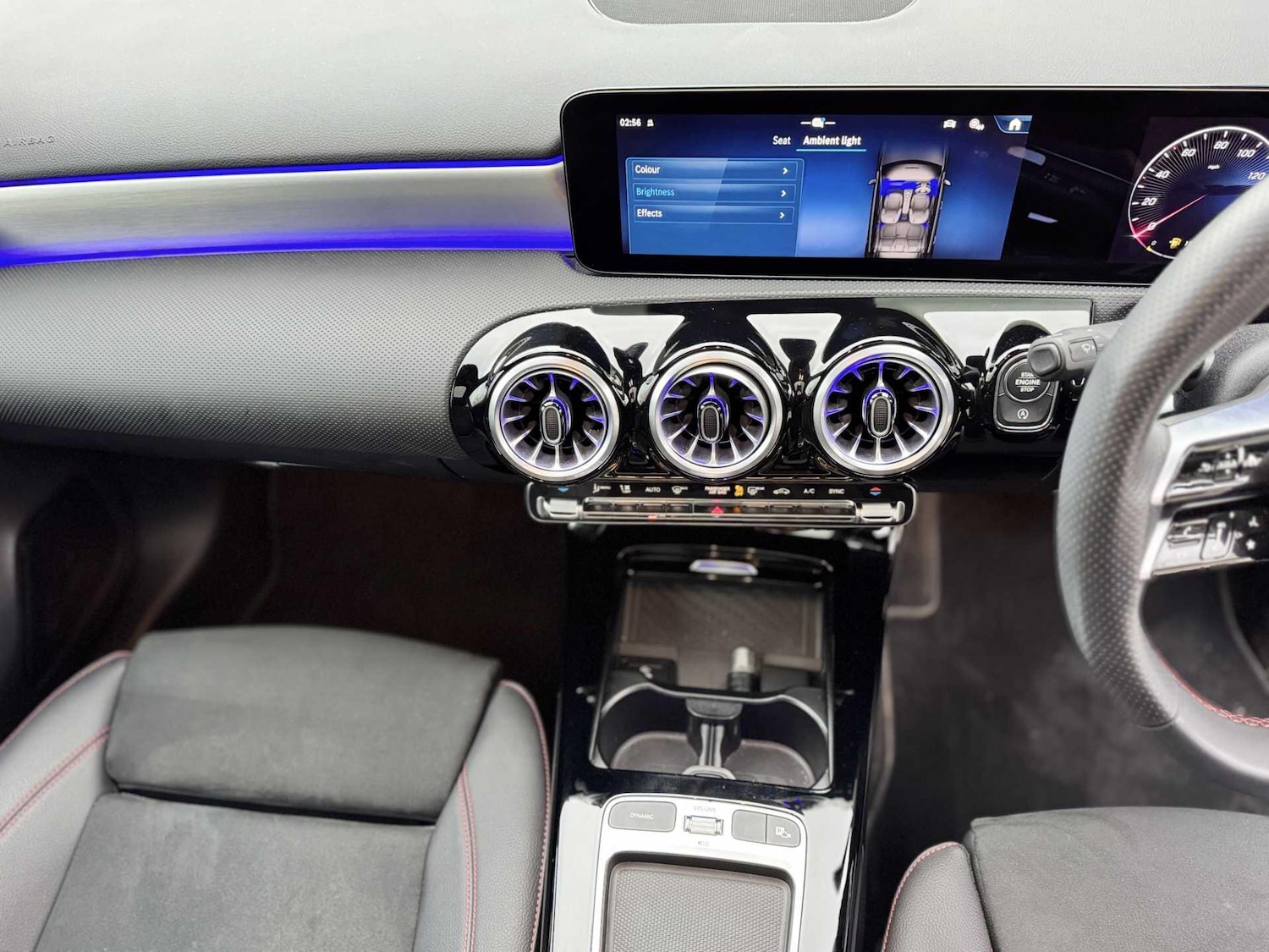 Used Mercedes-Benz A-Class 2025 for sale - 77604609: Photo 37