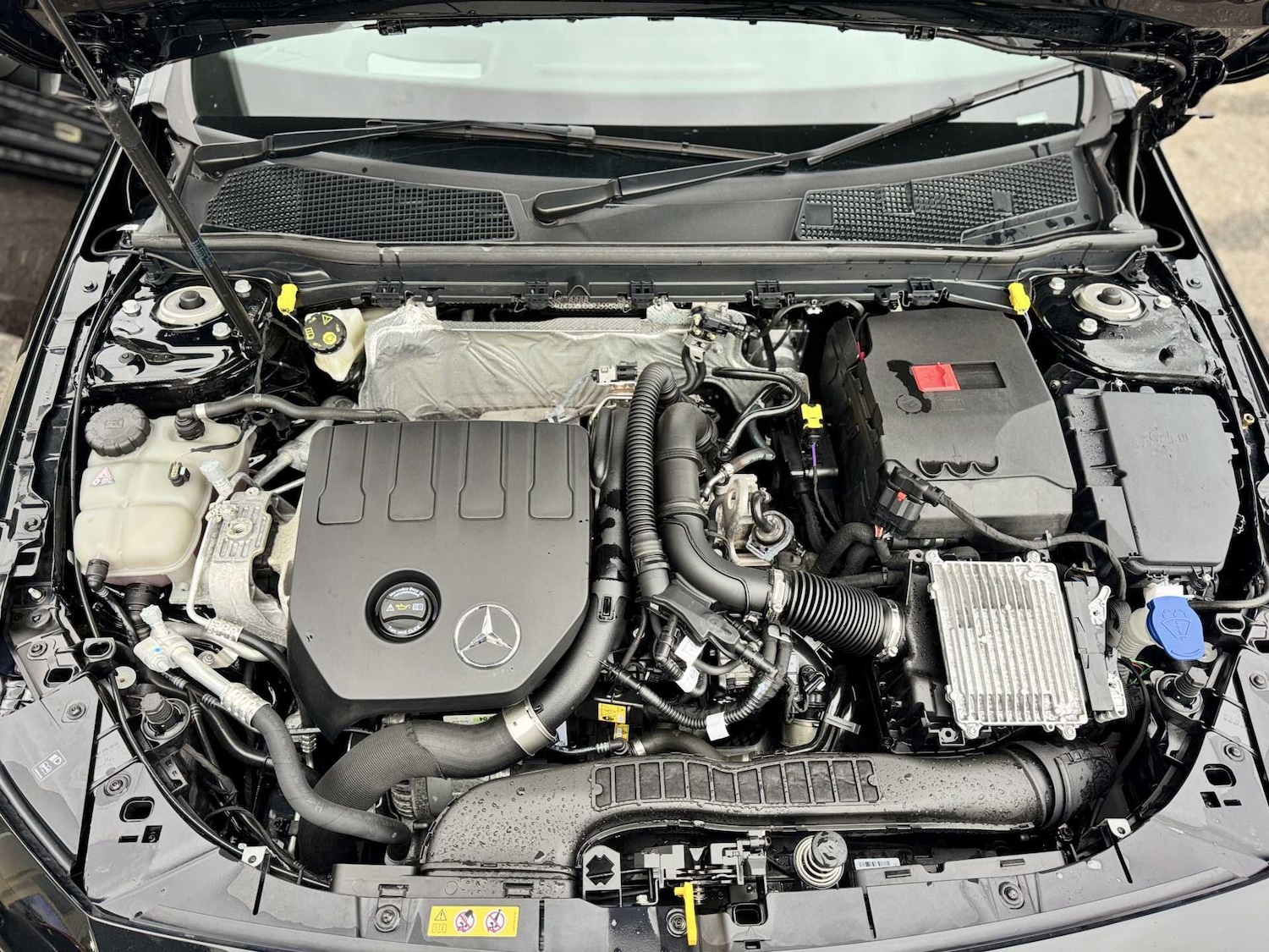 Used Mercedes-Benz A-Class 2025 for sale - 77604609: Photo 39