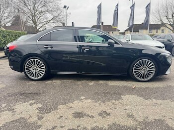 Used Mercedes-Benz A-Class 2025 for sale - 77604609: Photo