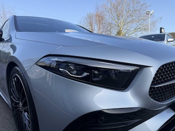 Used Mercedes-Benz A-Class 2025 for sale - 77696439: Photo