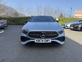 Used Mercedes-Benz A-Class 2025 for sale - 77696439: Photo